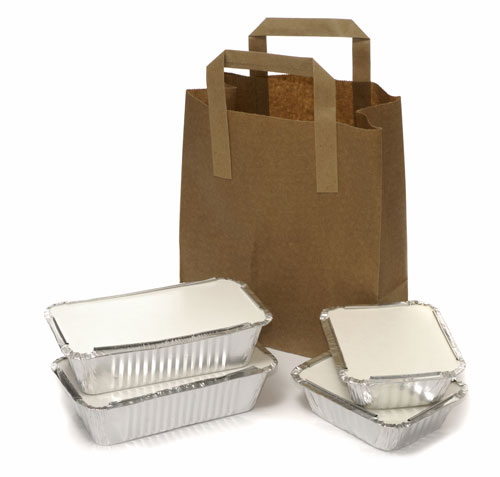 Humlehofs take away